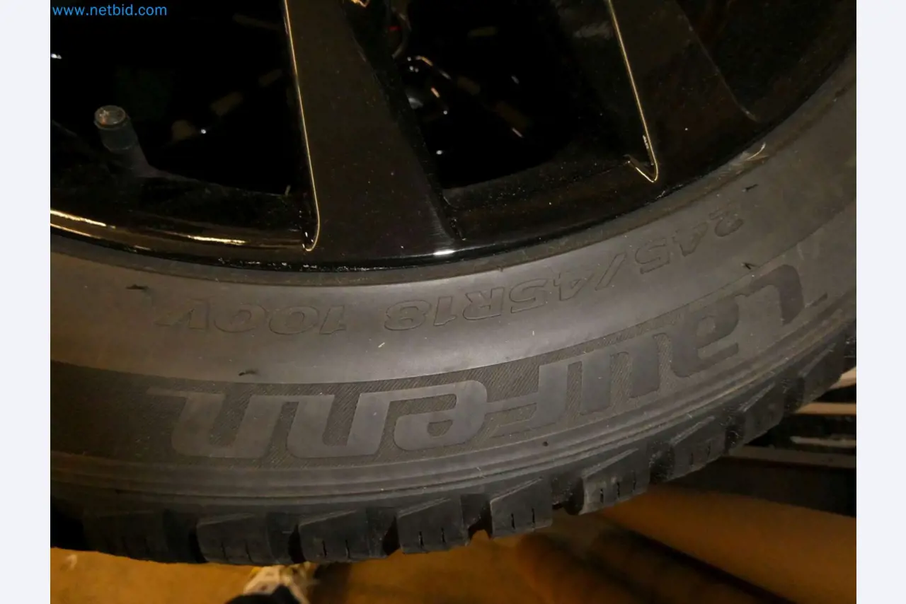 Machines and consumer goods of a design agency-2