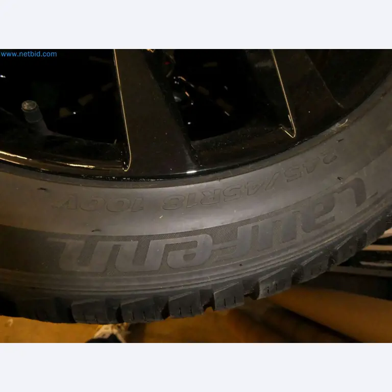 Machines and consumer goods of a design agency-2