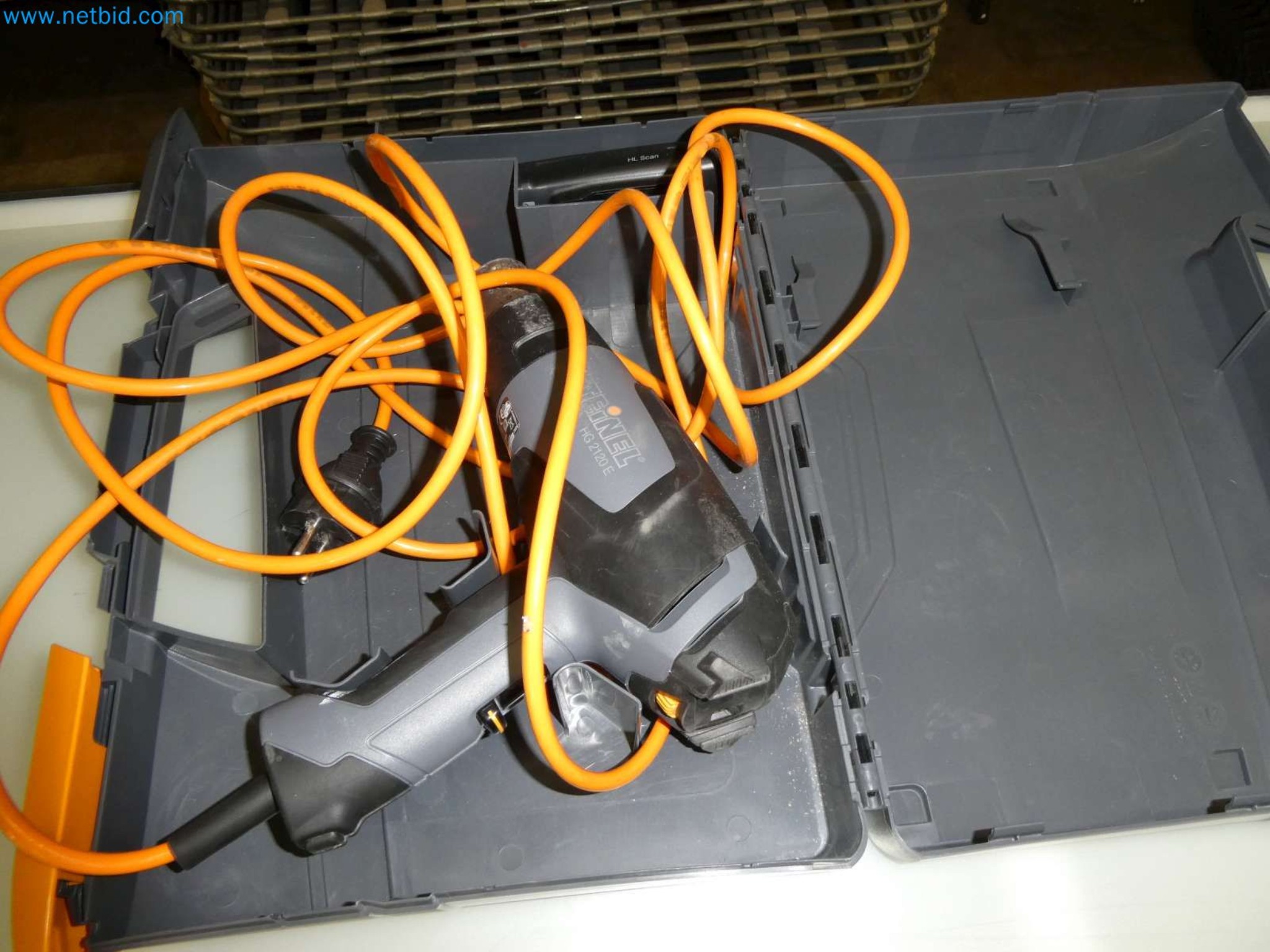 Machines and consumer goods of a design agency-2