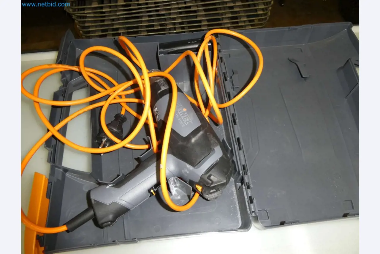 Machines and consumer goods of a design agency-2