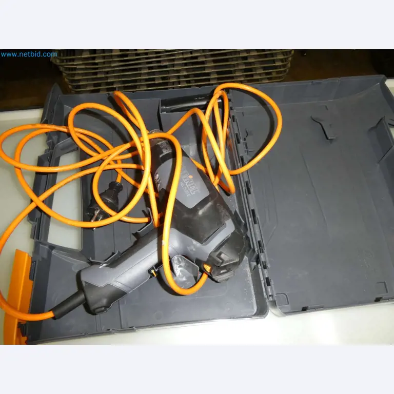 Machines and consumer goods of a design agency-2