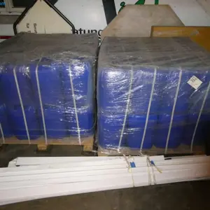 1 Posten Cleaning agent