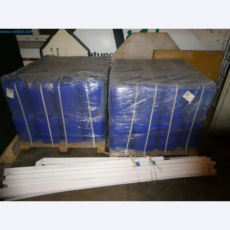 Machines and consumer goods of a design agency-1