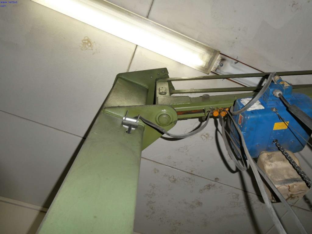 Lathes and milling machines, small machines, workshop equipment-3