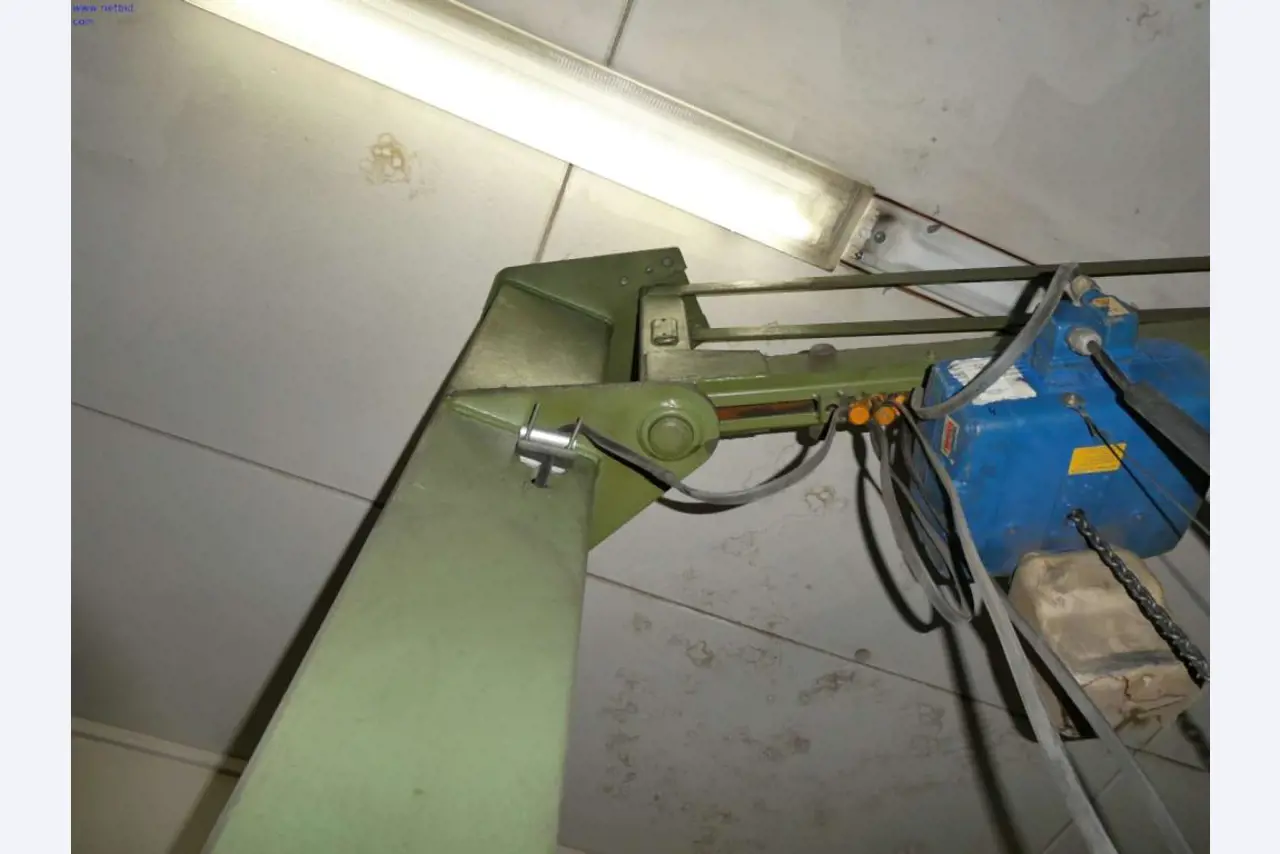 Draai- en freesmachines, kleine machines, werkplaatsuitrusting-3