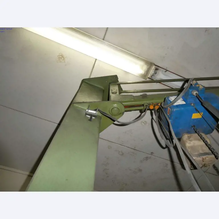 Draai- en freesmachines, kleine machines, werkplaatsuitrusting-3