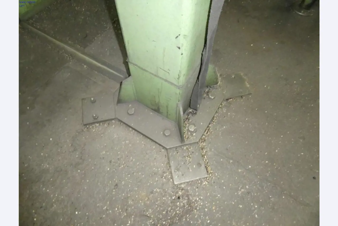 Draai- en freesmachines, kleine machines, werkplaatsuitrusting-4