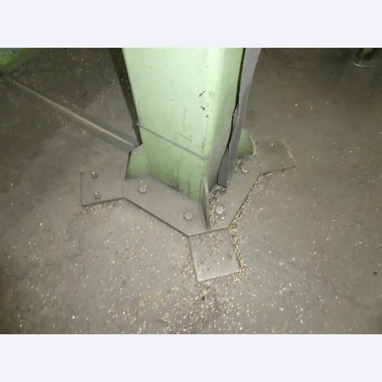 Draai- en freesmachines, kleine machines, werkplaatsuitrusting-4