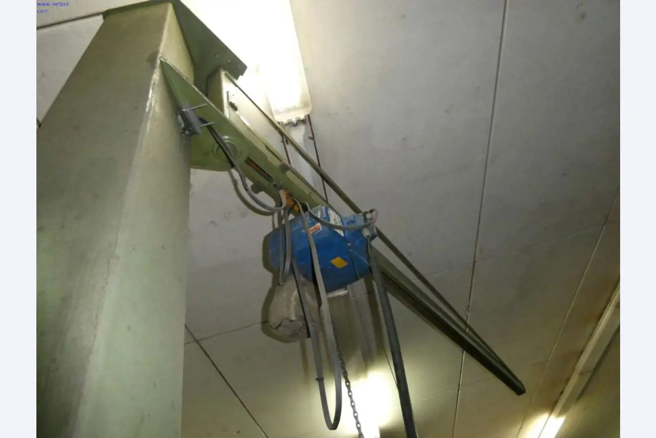 Draai- en freesmachines, kleine machines, werkplaatsuitrusting-5