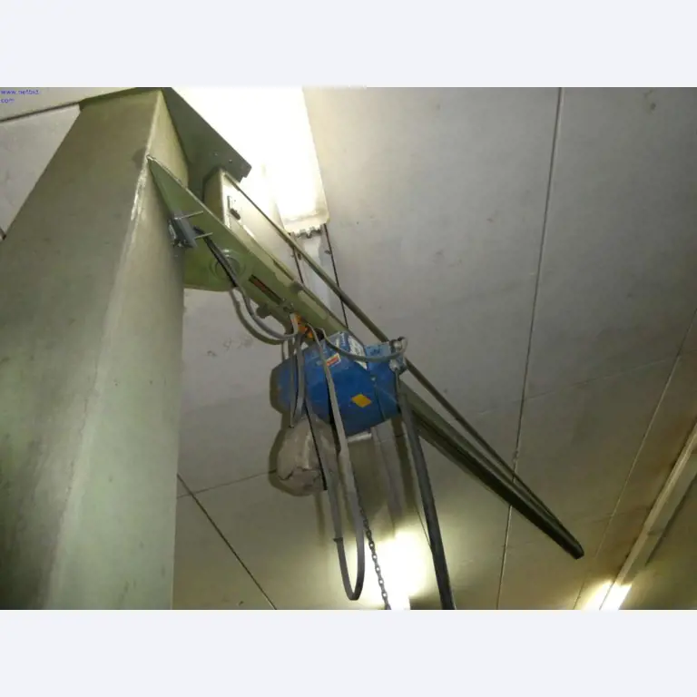 Draai- en freesmachines, kleine machines, werkplaatsuitrusting-5