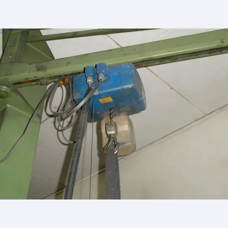 Lathes and milling machines, small machines, workshop equipment-2