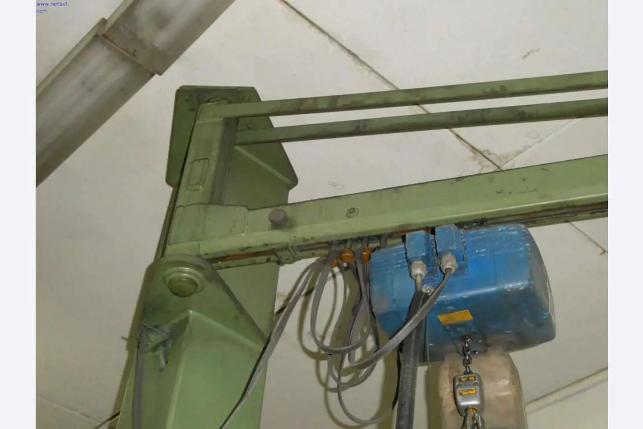 Lathes and milling machines, small machines, workshop equipment-3