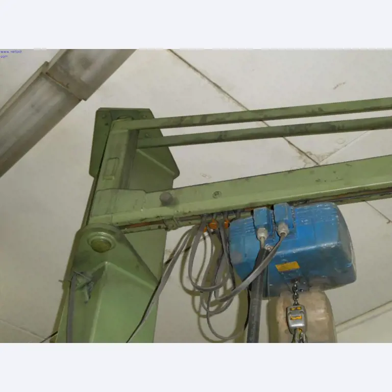 Lathes and milling machines, small machines, workshop equipment-3