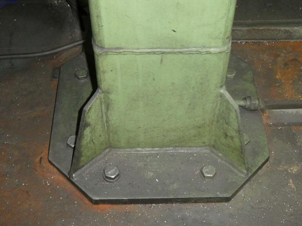 Tornos y fresadoras, máquinas pequeñas, equipos de taller-4