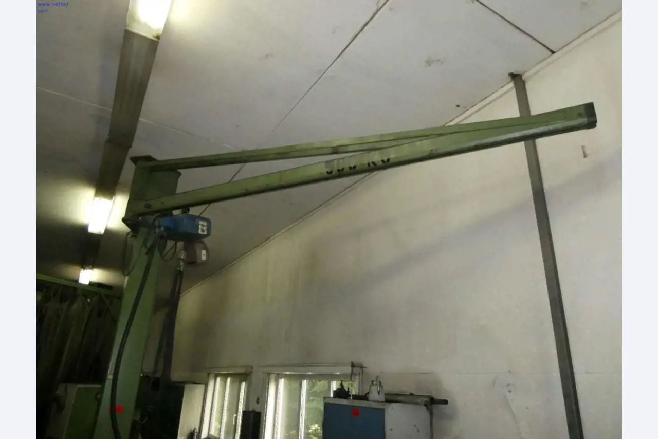 Lathes and milling machines, small machines, workshop equipment-6