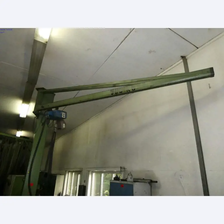 Lathes and milling machines, small machines, workshop equipment-6