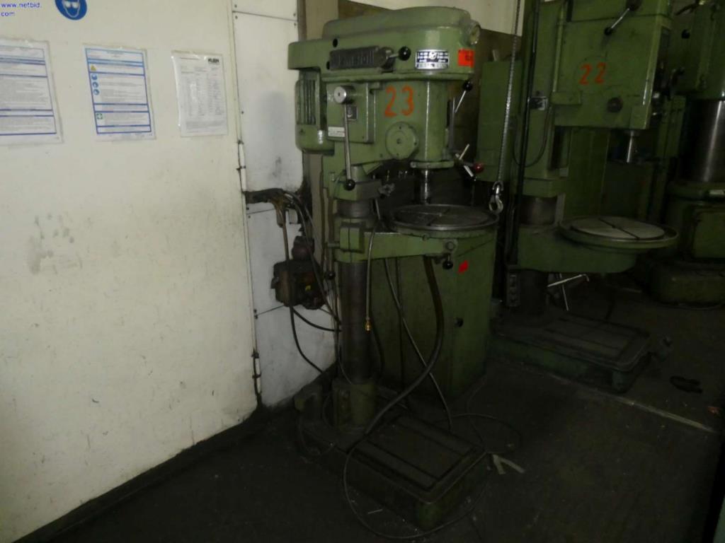 Dreh- und Fräsmaschinen, Kleinmaschinen, Werkstattausstattung -1