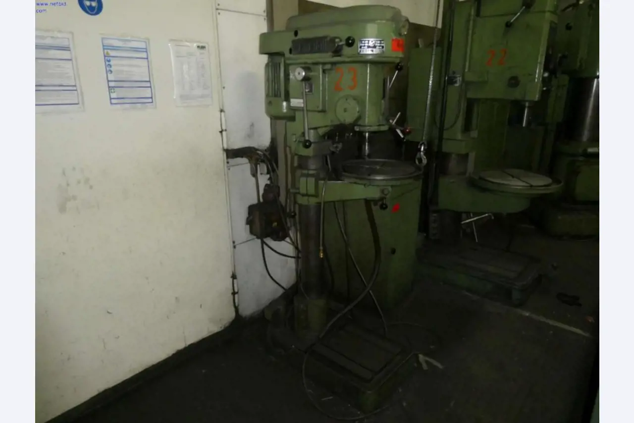 Tokarki i frezarki, małe maszyny, sprzęt warsztatowy-1