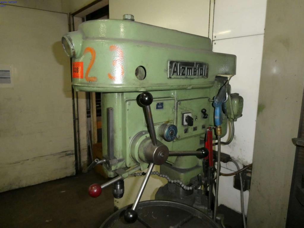 Dreh- und Fräsmaschinen, Kleinmaschinen, Werkstattausstattung -2