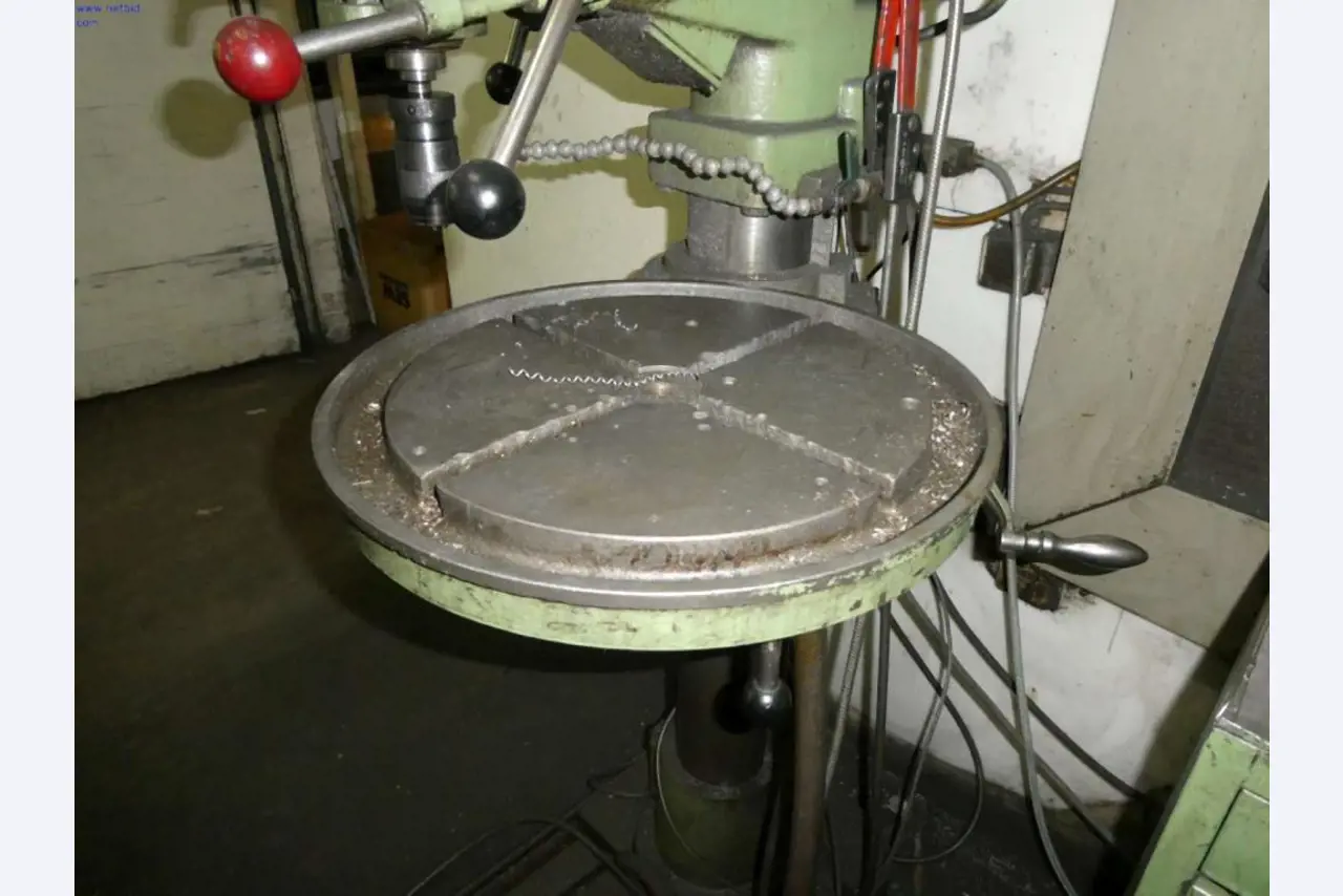 Tokarki i frezarki, małe maszyny, sprzęt warsztatowy-3