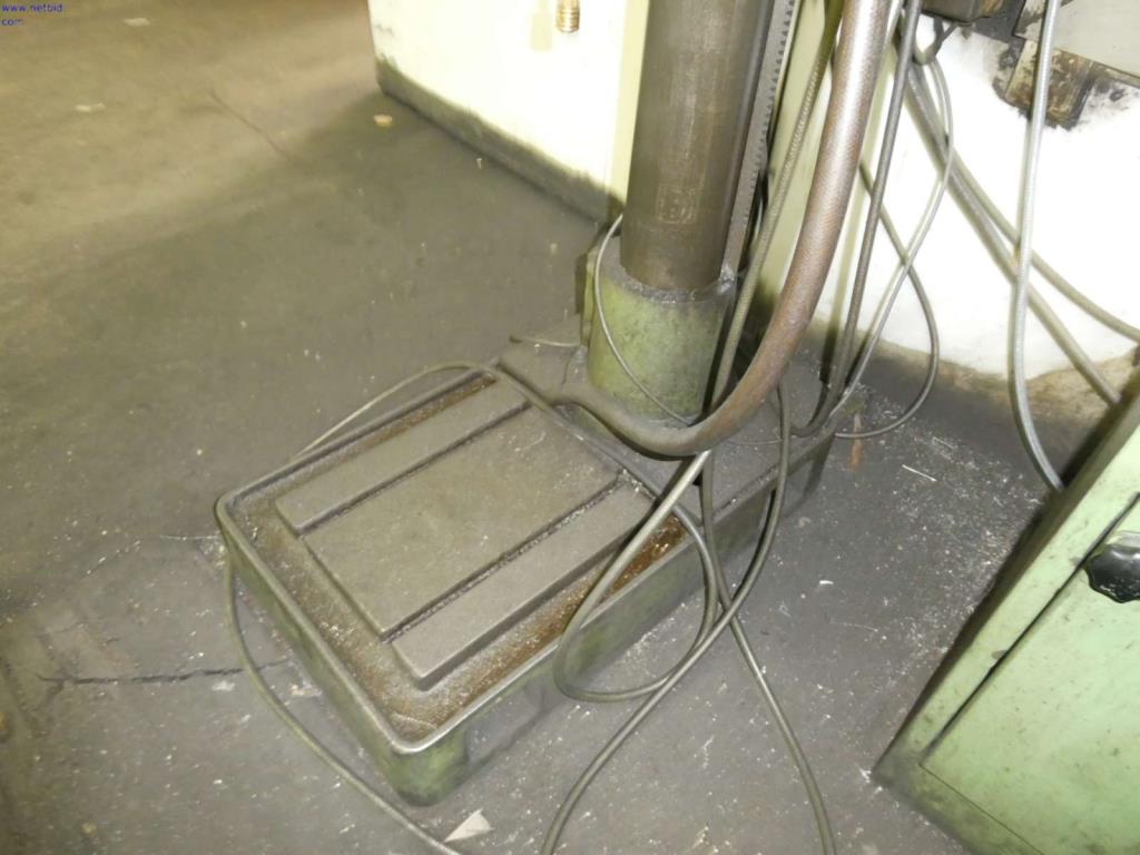 Dreh- und Fräsmaschinen, Kleinmaschinen, Werkstattausstattung -4