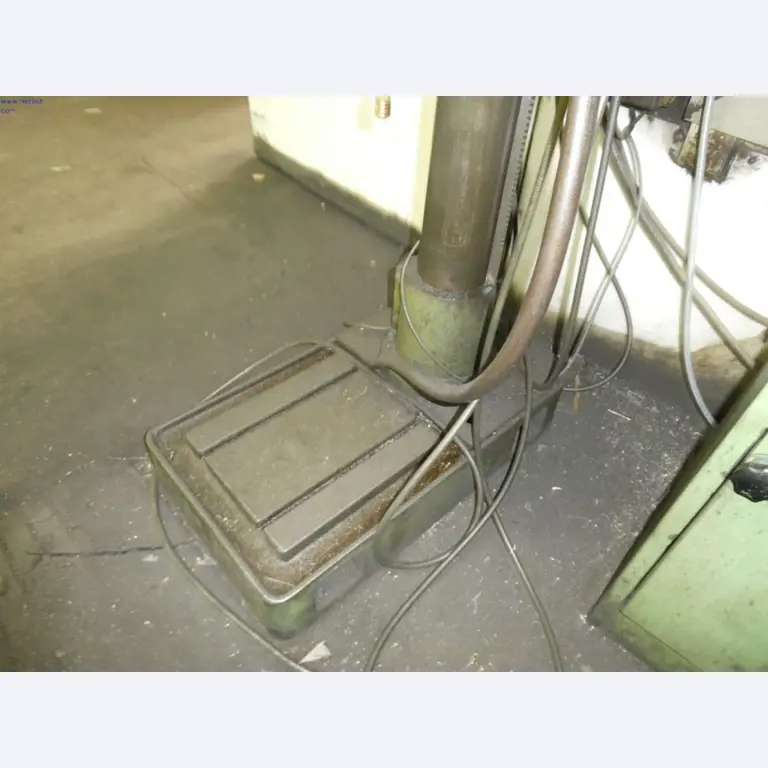 Tokarki i frezarki, małe maszyny, sprzęt warsztatowy-4