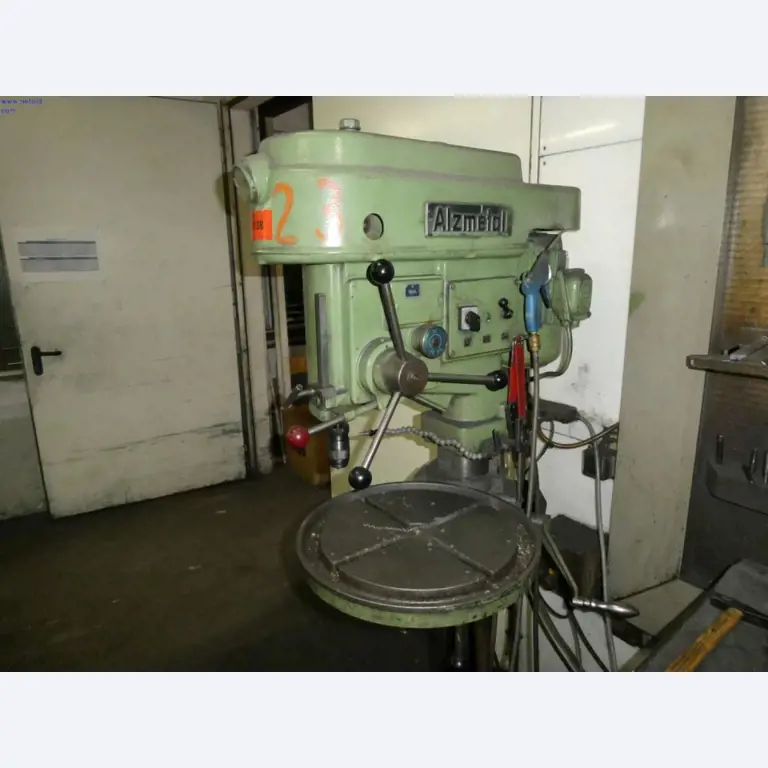 Tokarki i frezarki, małe maszyny, sprzęt warsztatowy-5