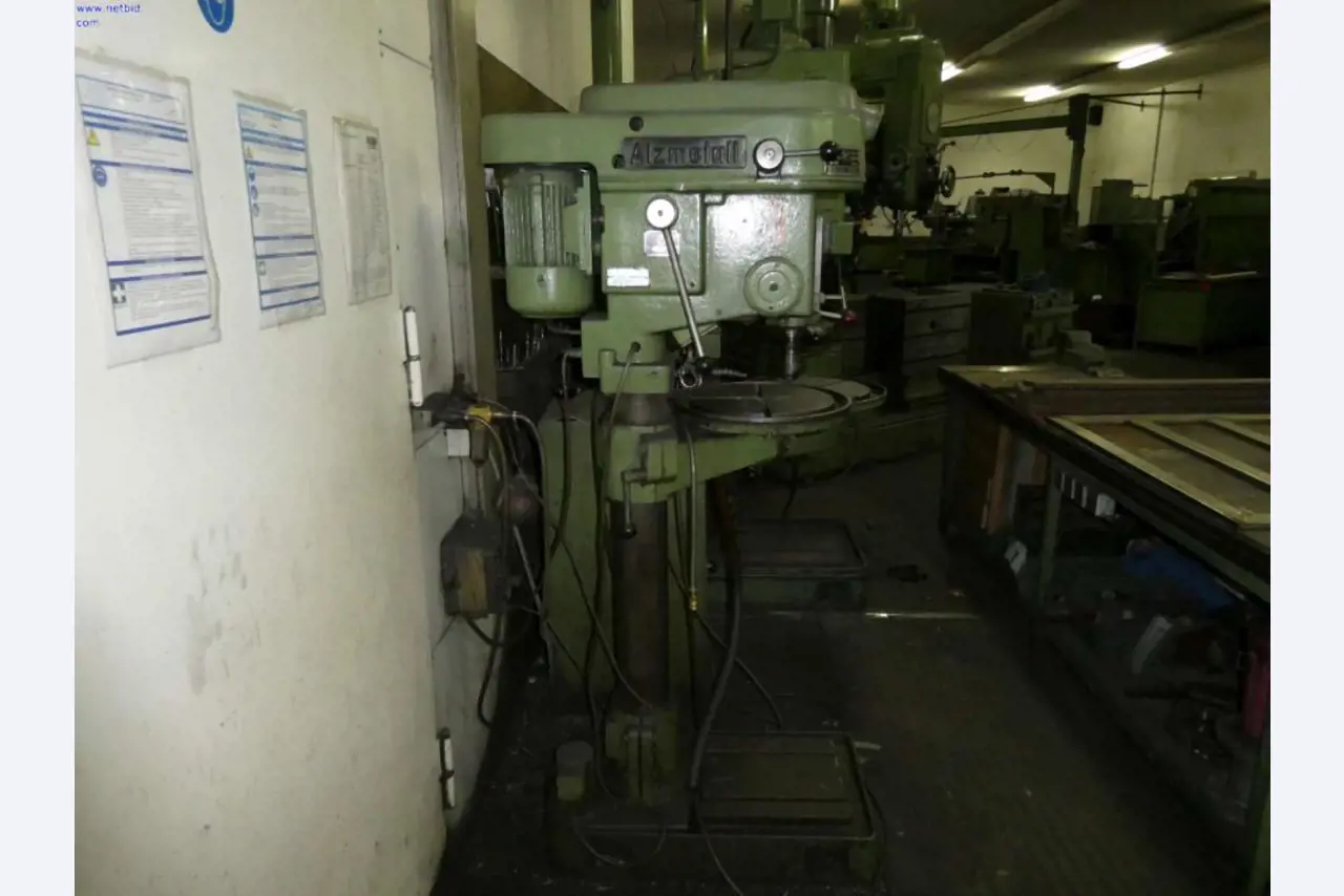 Tokarki i frezarki, małe maszyny, sprzęt warsztatowy-6