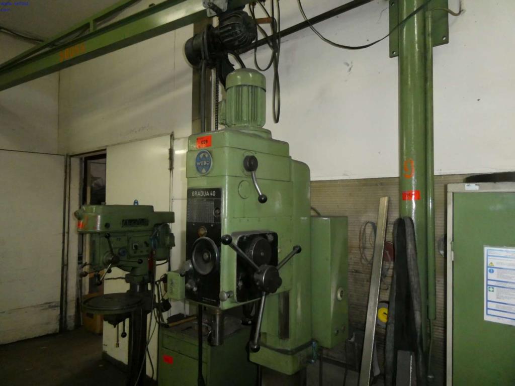 Lathes and milling machines, small machines, workshop equipment-2