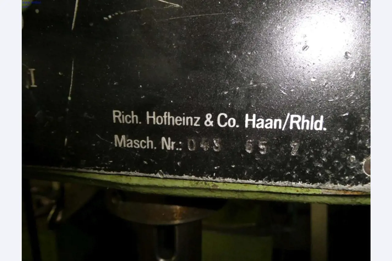 Lathes and milling machines, small machines, workshop equipment-3