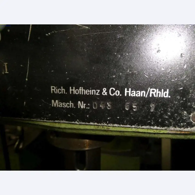 Lathes and milling machines, small machines, workshop equipment-3