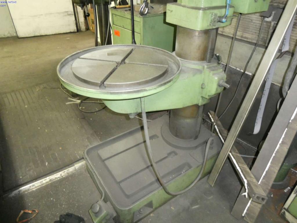 Lathes and milling machines, small machines, workshop equipment-4