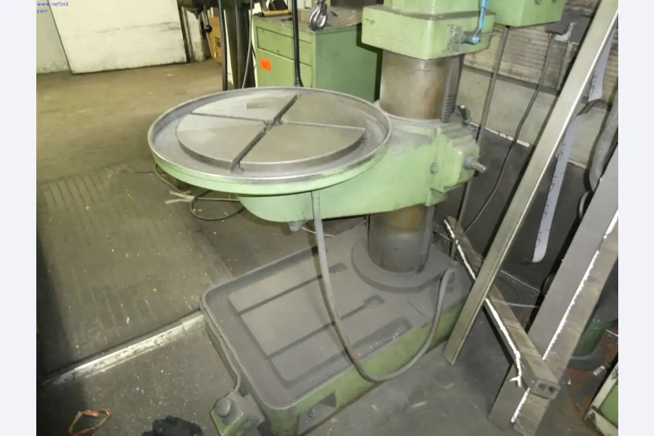 Lathes and milling machines, small machines, workshop equipment-4