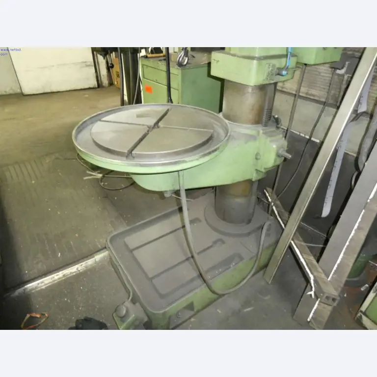 Lathes and milling machines, small machines, workshop equipment-4