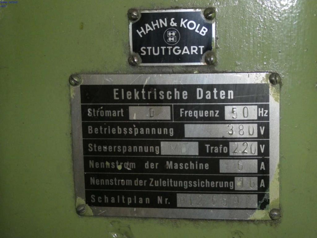 Lathes and milling machines, small machines, workshop equipment-5