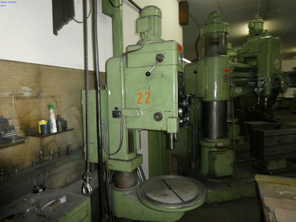 Lathes and milling machines, small machines, workshop equipment-6