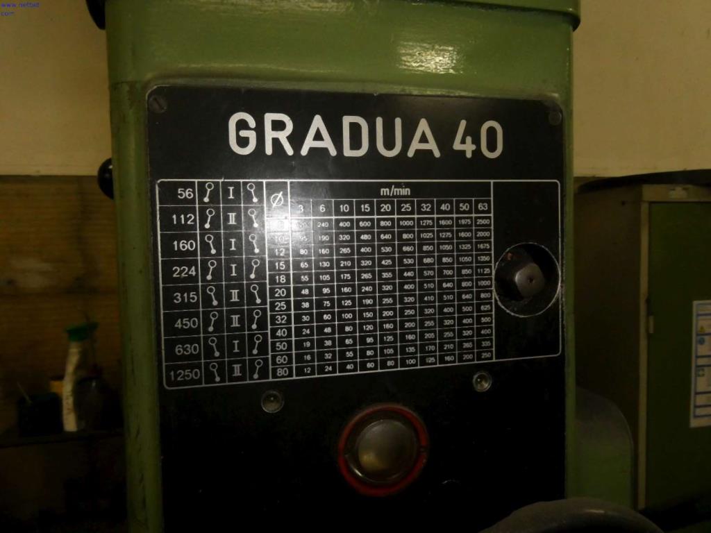 Lathes and milling machines, small machines, workshop equipment-7