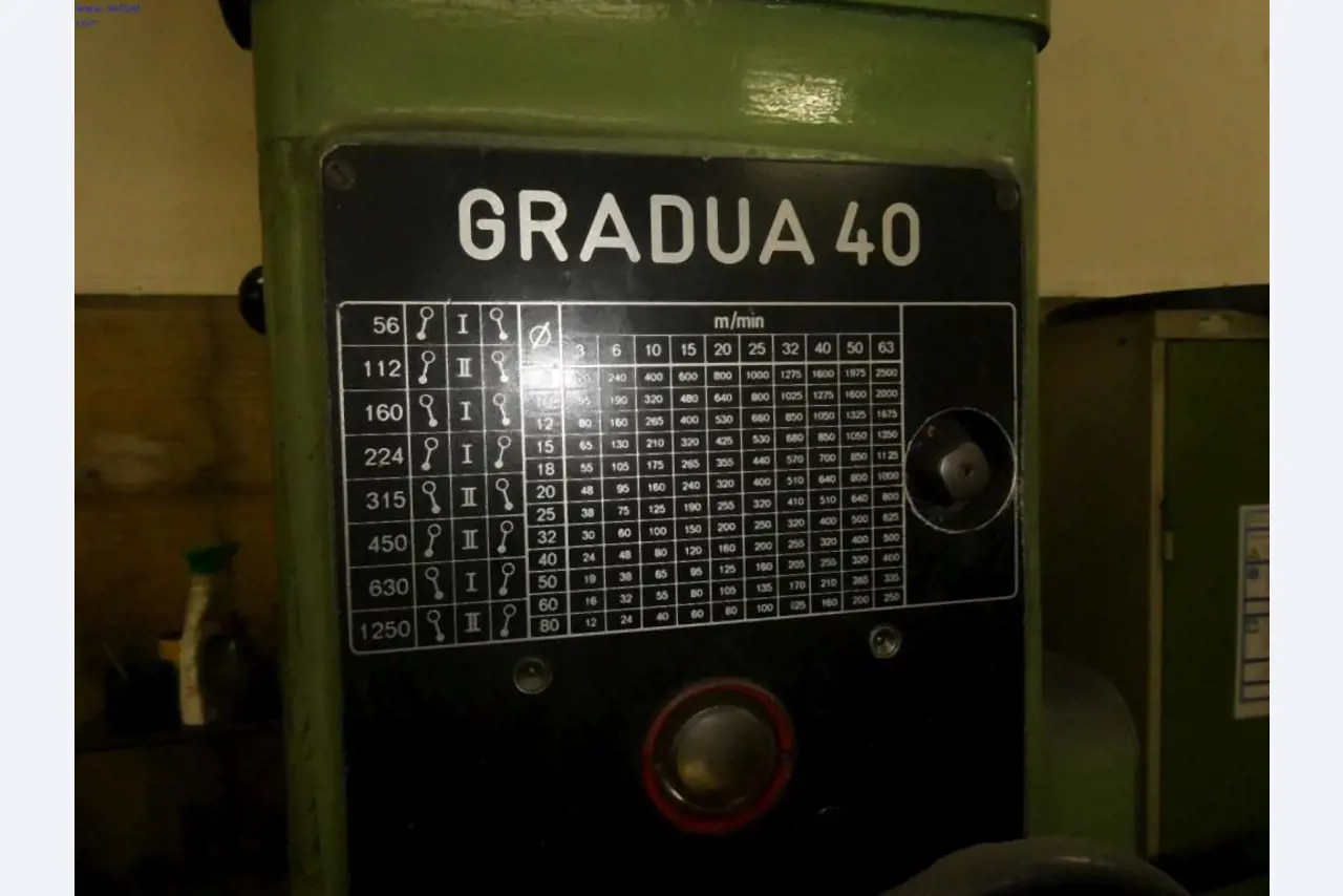 Lathes and milling machines, small machines, workshop equipment-7