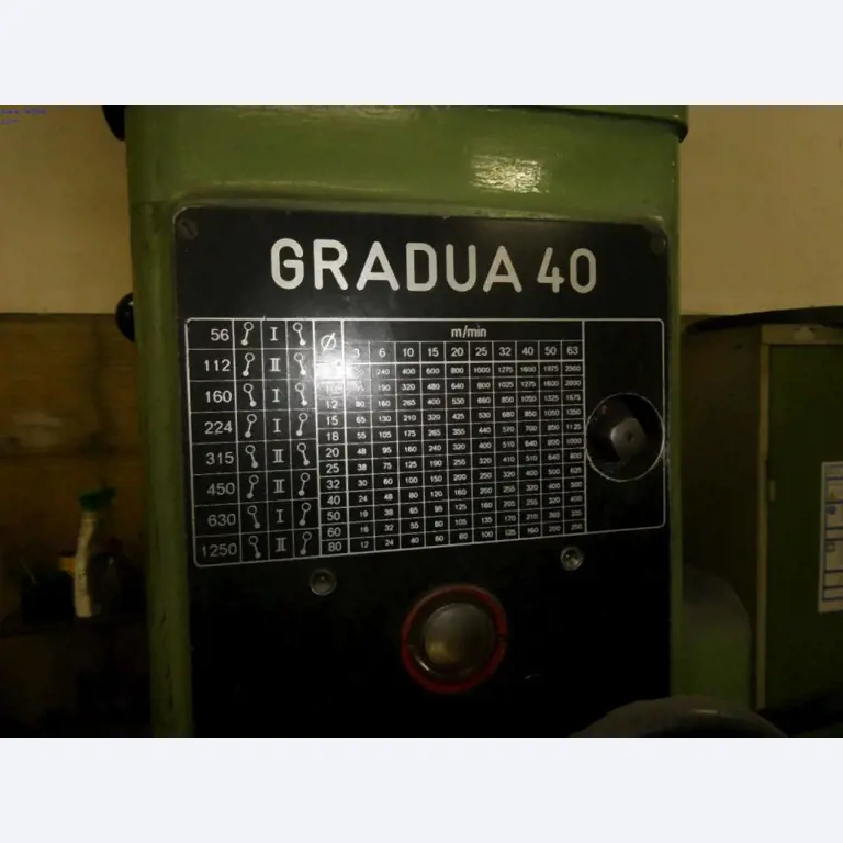 Lathes and milling machines, small machines, workshop equipment-7