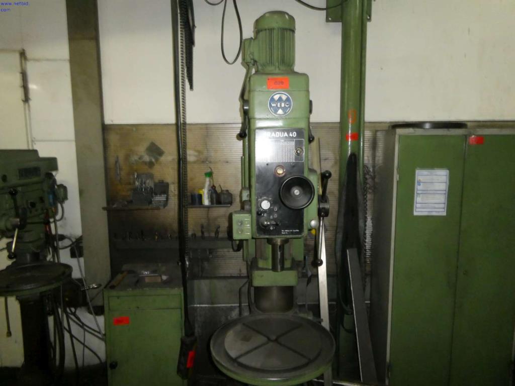 Lathes and milling machines, small machines, workshop equipment-8