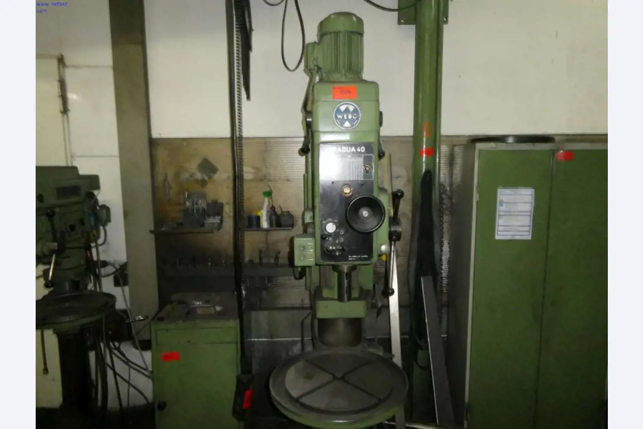 Lathes and milling machines, small machines, workshop equipment-8