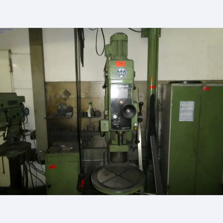 Lathes and milling machines, small machines, workshop equipment-8