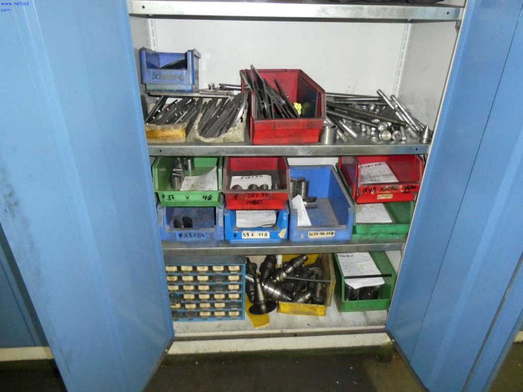 Soustruhy a frézky, malé stroje, dílenské vybavení-10