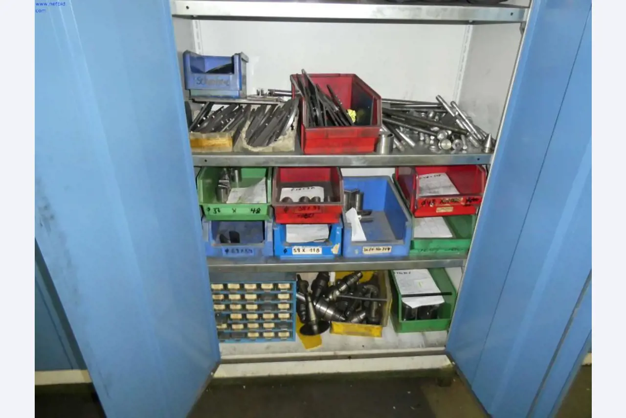 Máquinas de tornear e fresar, pequenas máquinas, equipamento de oficina-10