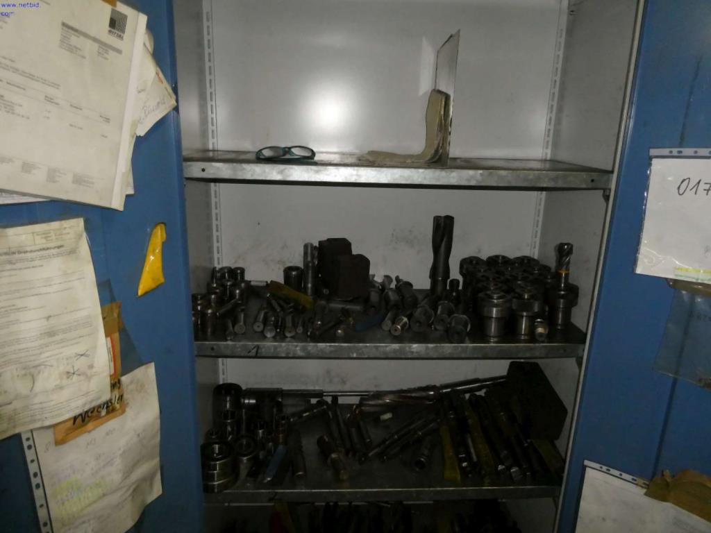 Soustruhy a frézky, malé stroje, dílenské vybavení-12