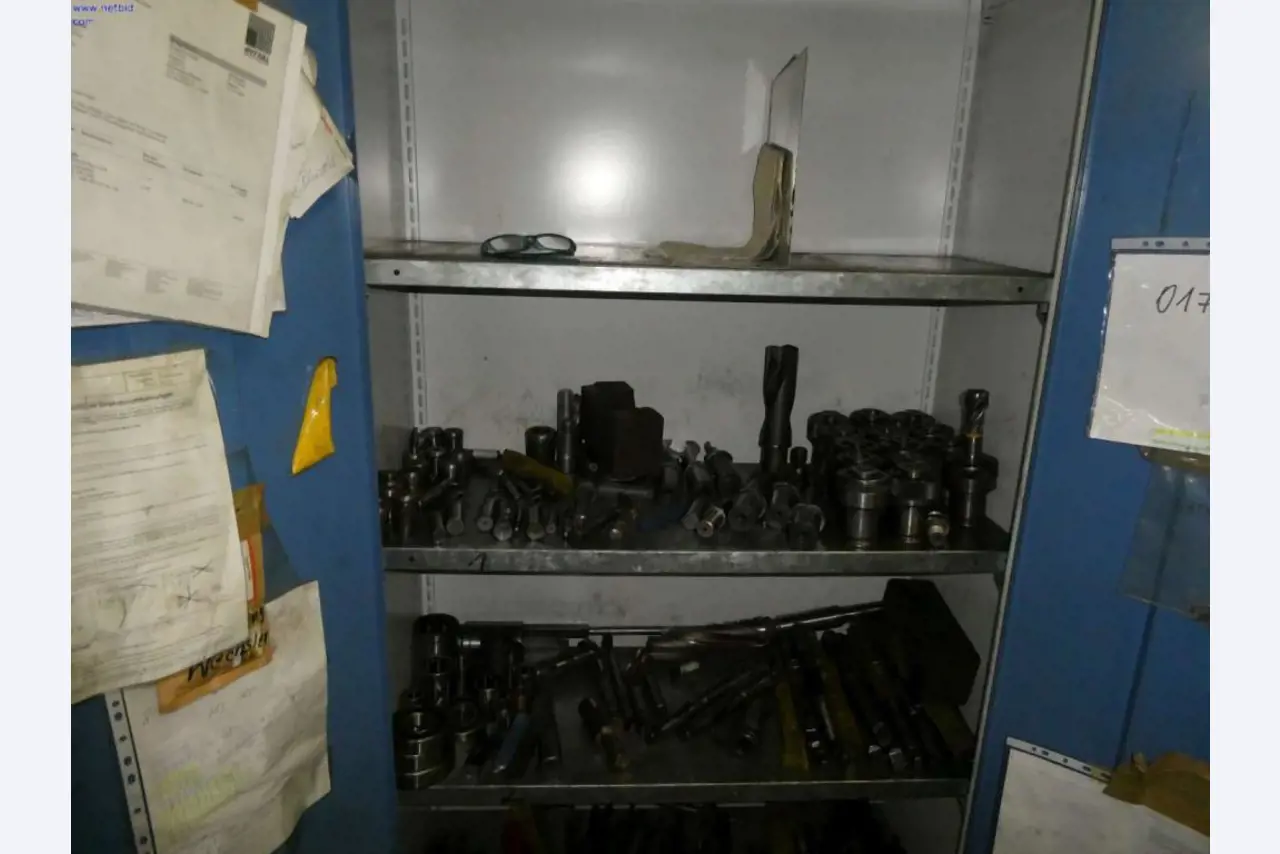 Máquinas de tornear e fresar, pequenas máquinas, equipamento de oficina-12