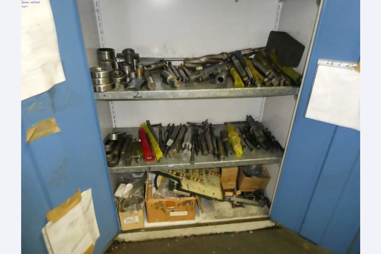 Máquinas de tornear e fresar, pequenas máquinas, equipamento de oficina-13