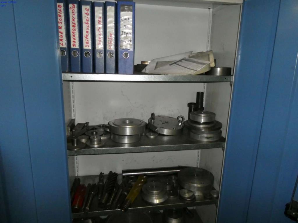 Soustruhy a frézky, malé stroje, dílenské vybavení-15