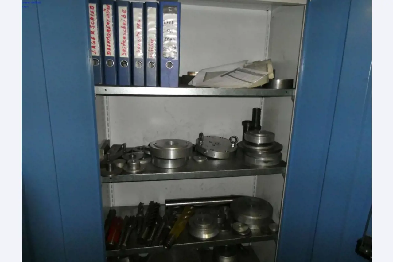 Máquinas de tornear e fresar, pequenas máquinas, equipamento de oficina-15