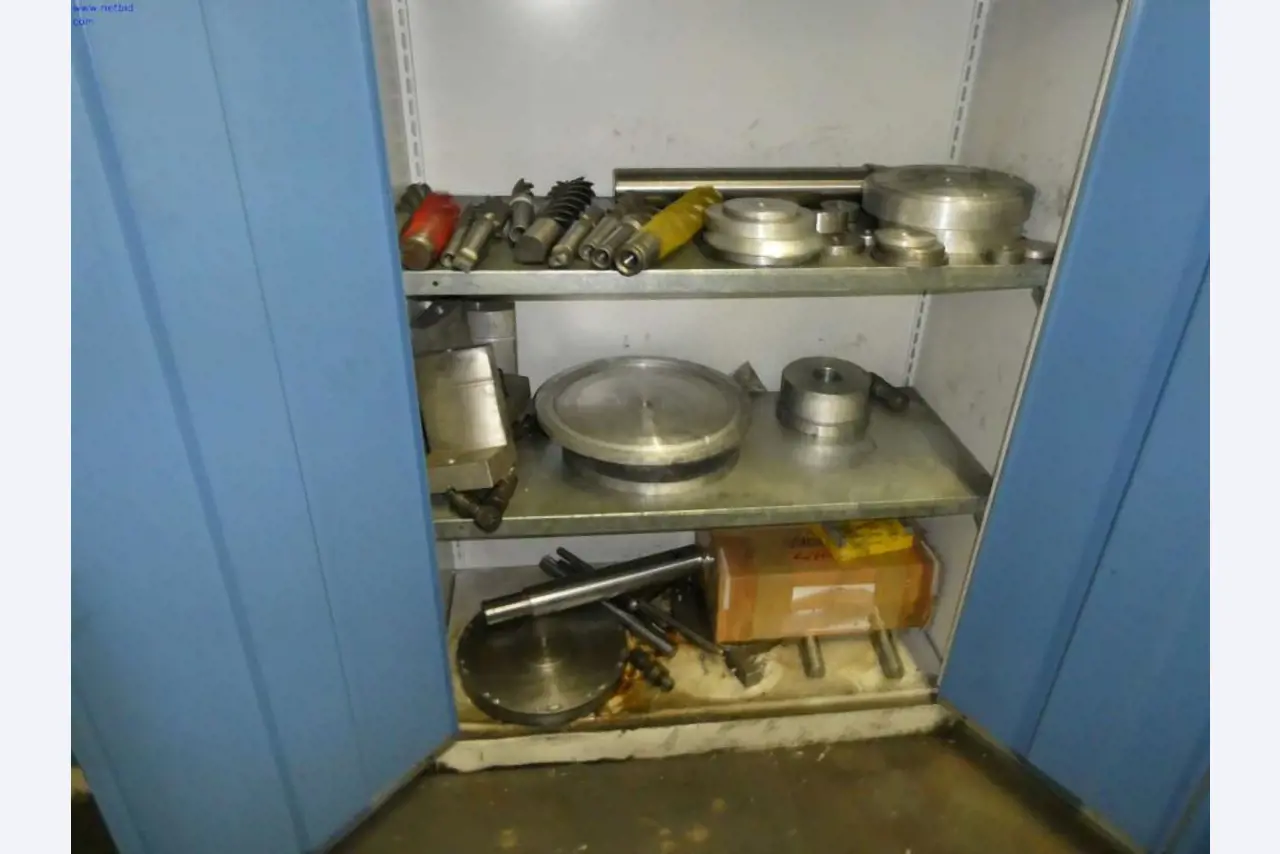 Máquinas de tornear e fresar, pequenas máquinas, equipamento de oficina-16